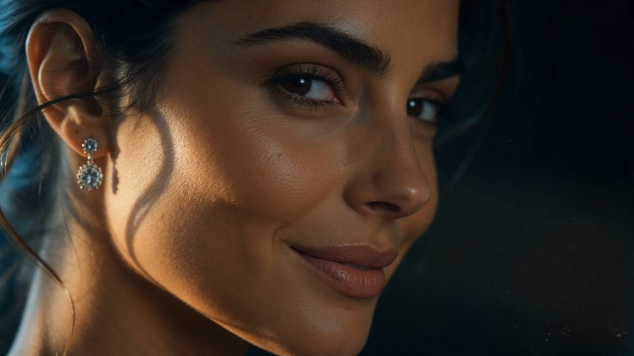 H3 AI Films Showreel 2026 | Cinematic AI Video Production for Global Brands