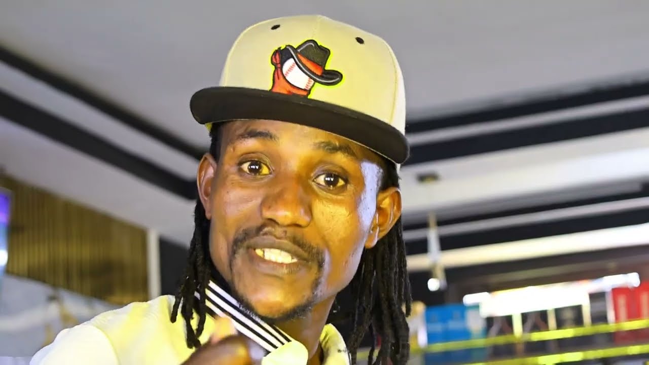 NTHI NDI TEI 4k video BY SANCHEZ USU