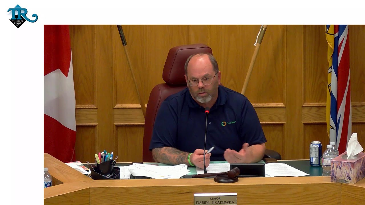Regular Meeting of Council - 01 Dec 2025