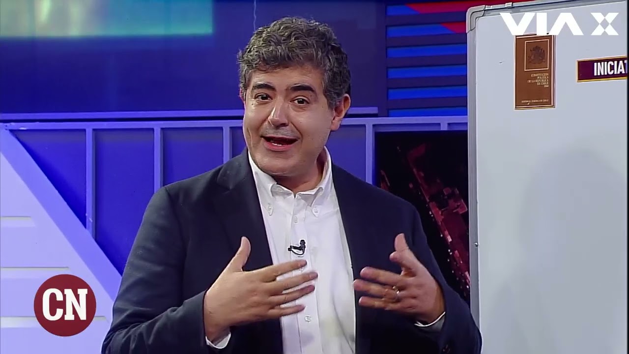 #LaFranjaDeDaza explica los mecanismos de reforma constitucional en la nueva Constitución