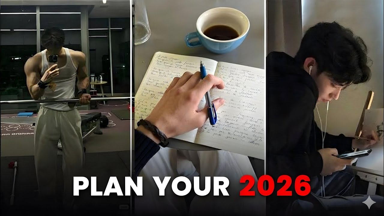 Don’t Enter 2026 Without Watching This!