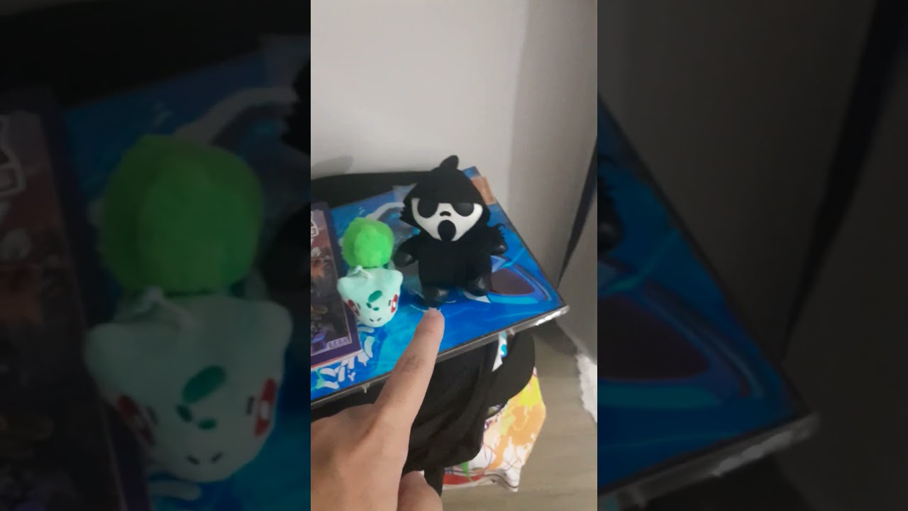 #unboxing