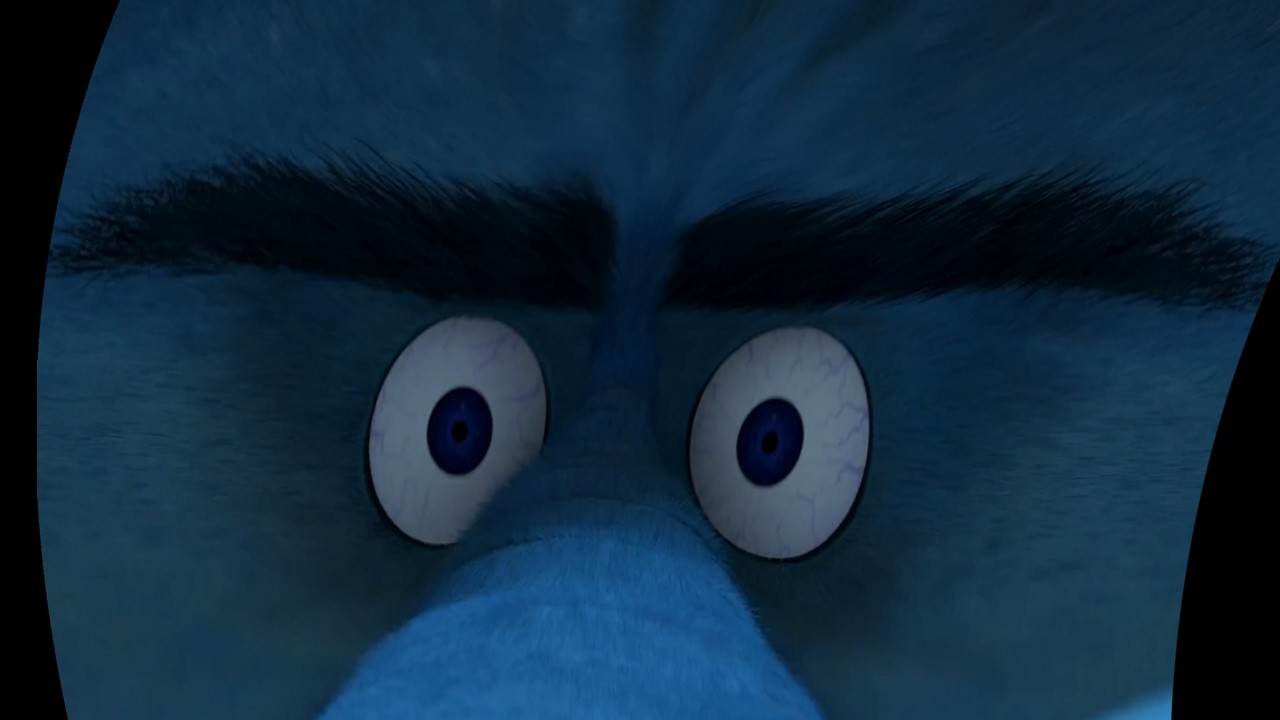 Madagascar 2 l Tipsy is awake! l Sponsored by Klasky Csupo 2001 Effects