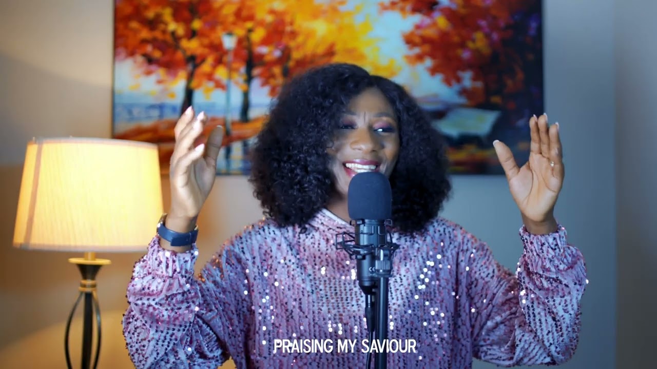 iworship (Blessed Assurance)