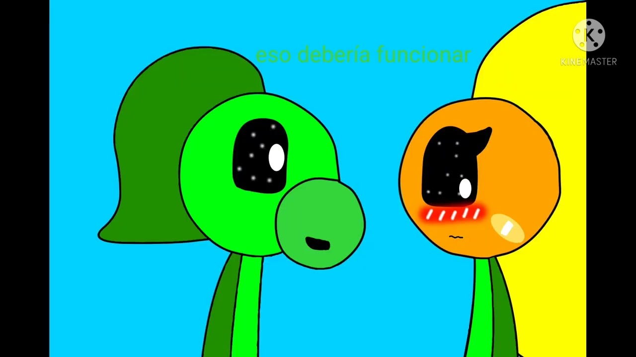 Lanzagisantes x girasol (cap.2)