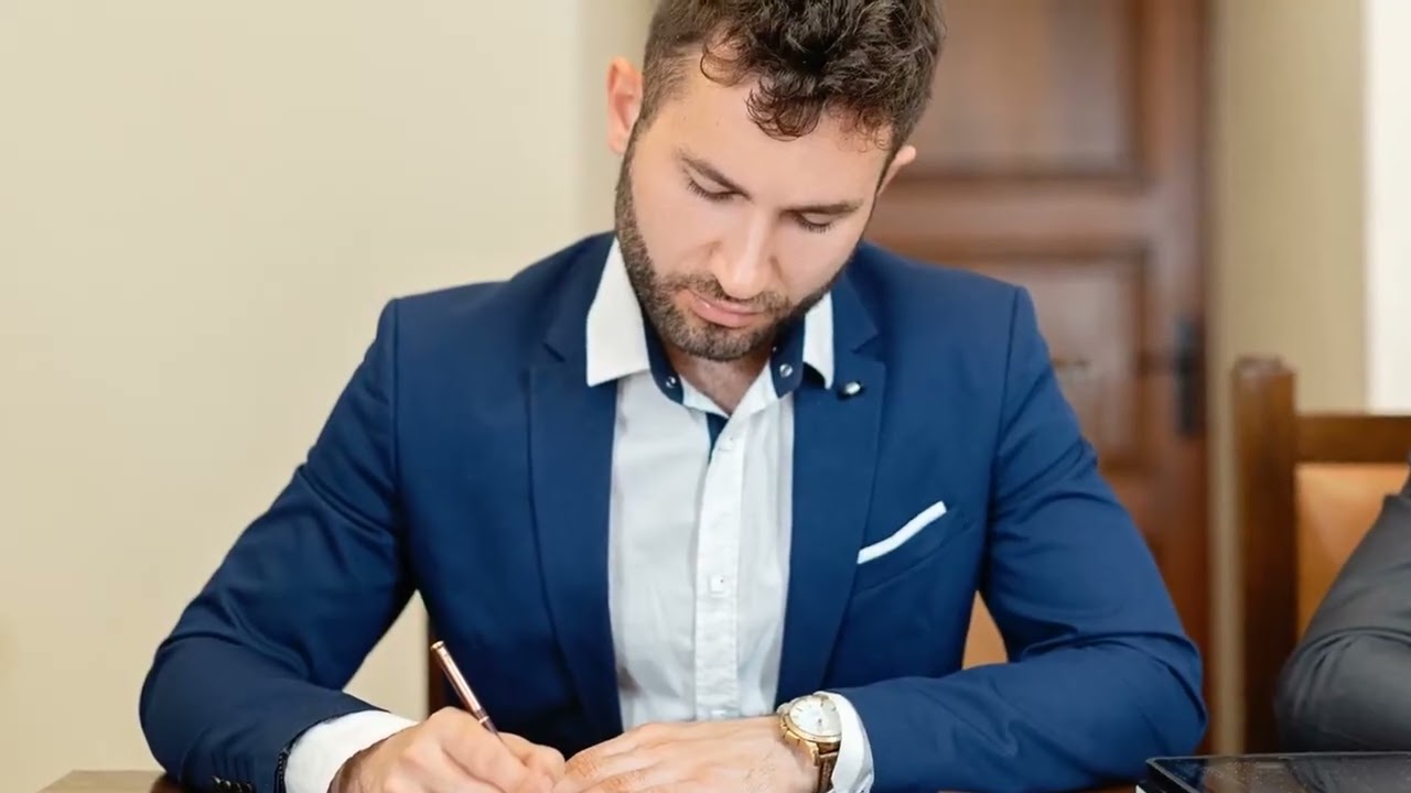 Why a Clear LLC Operating Agreement is Essential for Your Business Protection