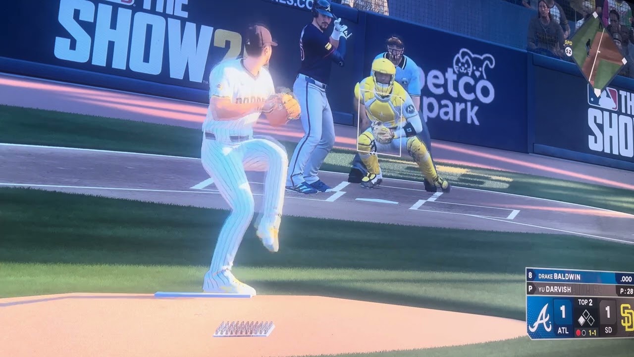 Mi temporada lanzando en San Diego ⚾ 