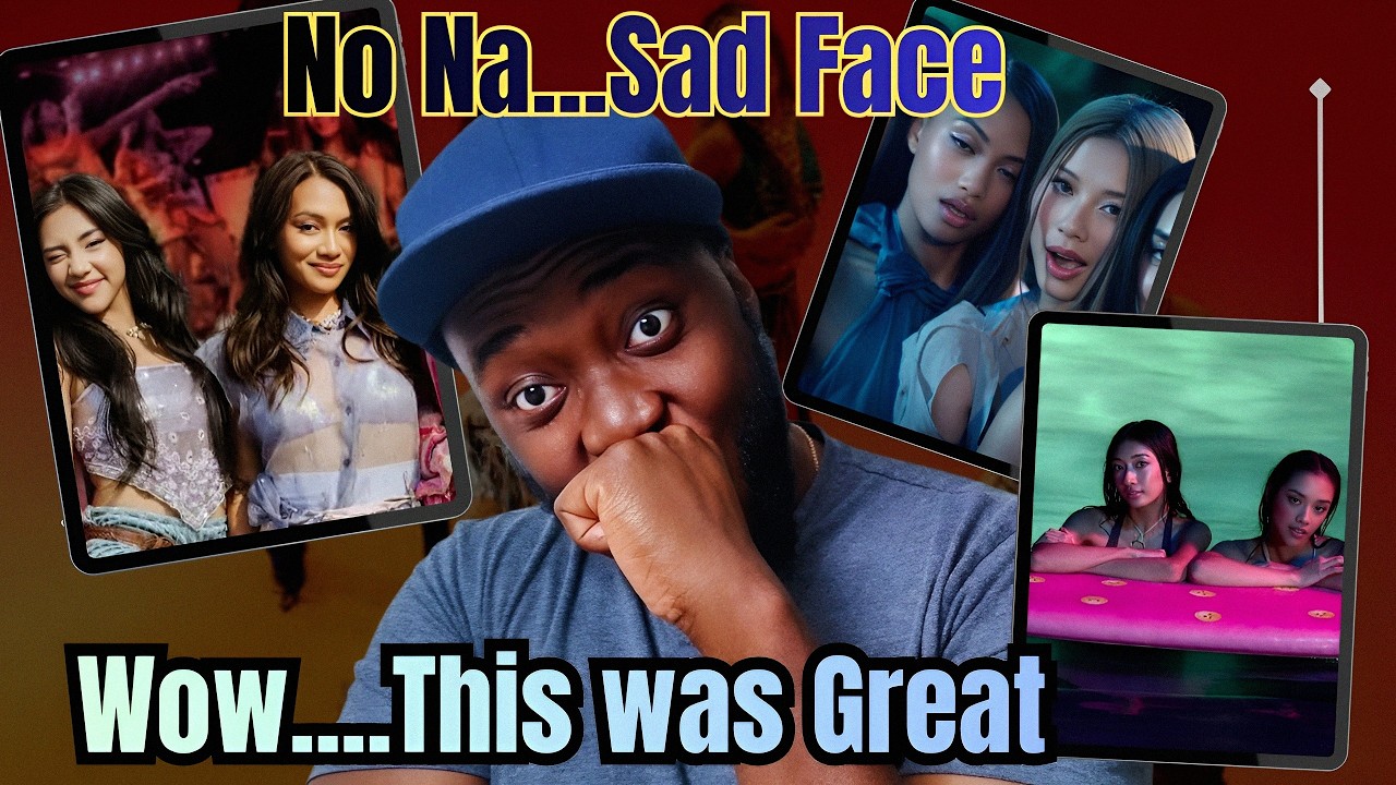 No Na&rsquo;s &ldquo;Sad Face&rdquo; Was Painfully Honest (Reaction)