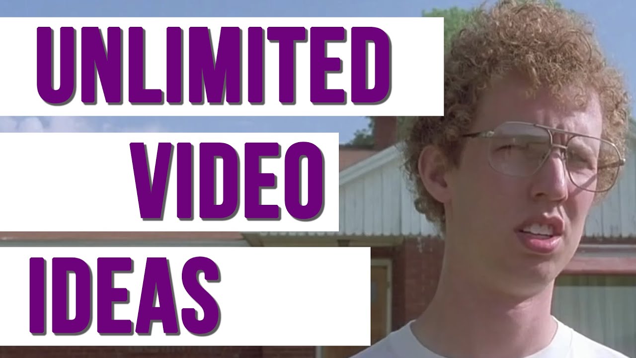 What Videos Should Realtors Make? [Never Run Out of Ideas!]