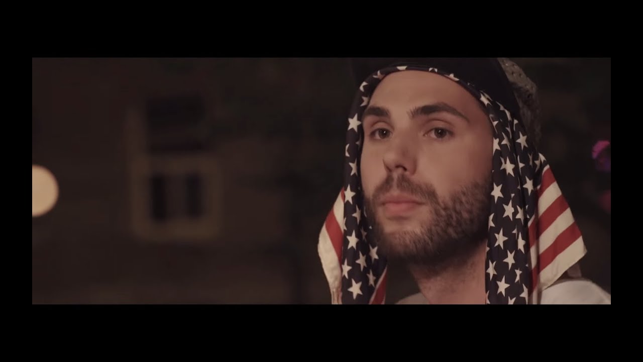 Foreign Diplomats - Lies (of November) [Official Music Video]