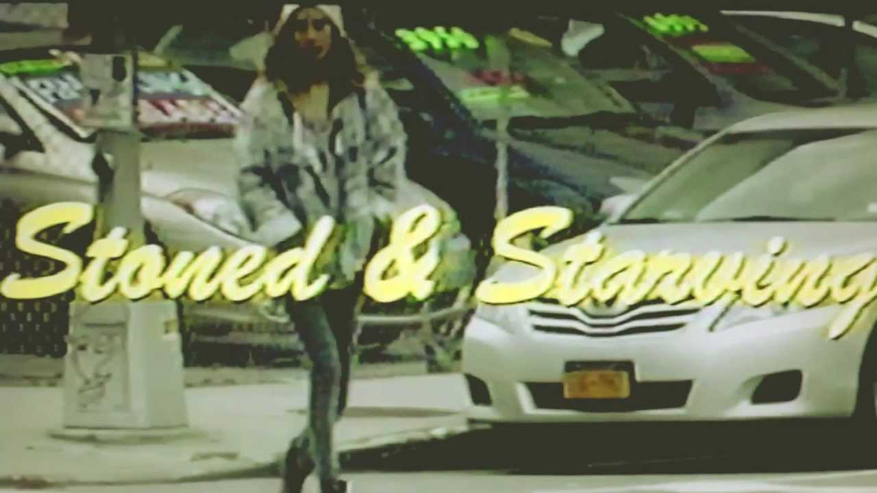 Stoned & Starving by Parquet Courts