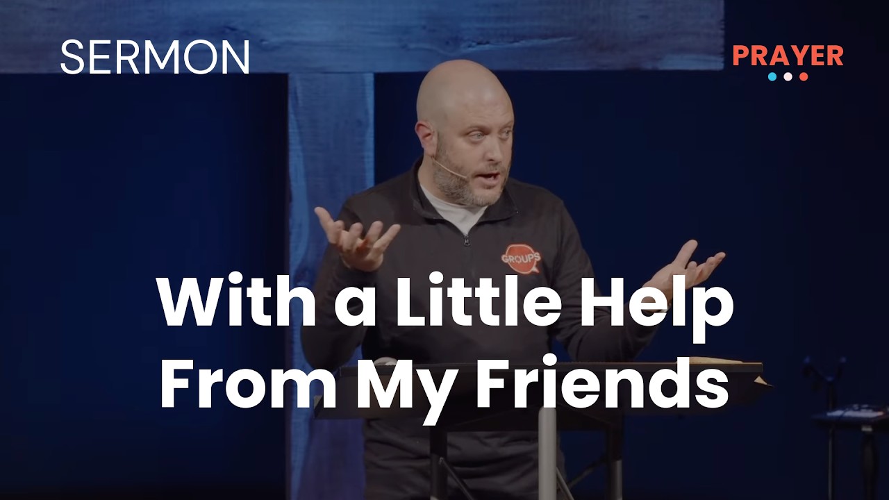 (2-22-26) 5 - With A Little Help From My Friends