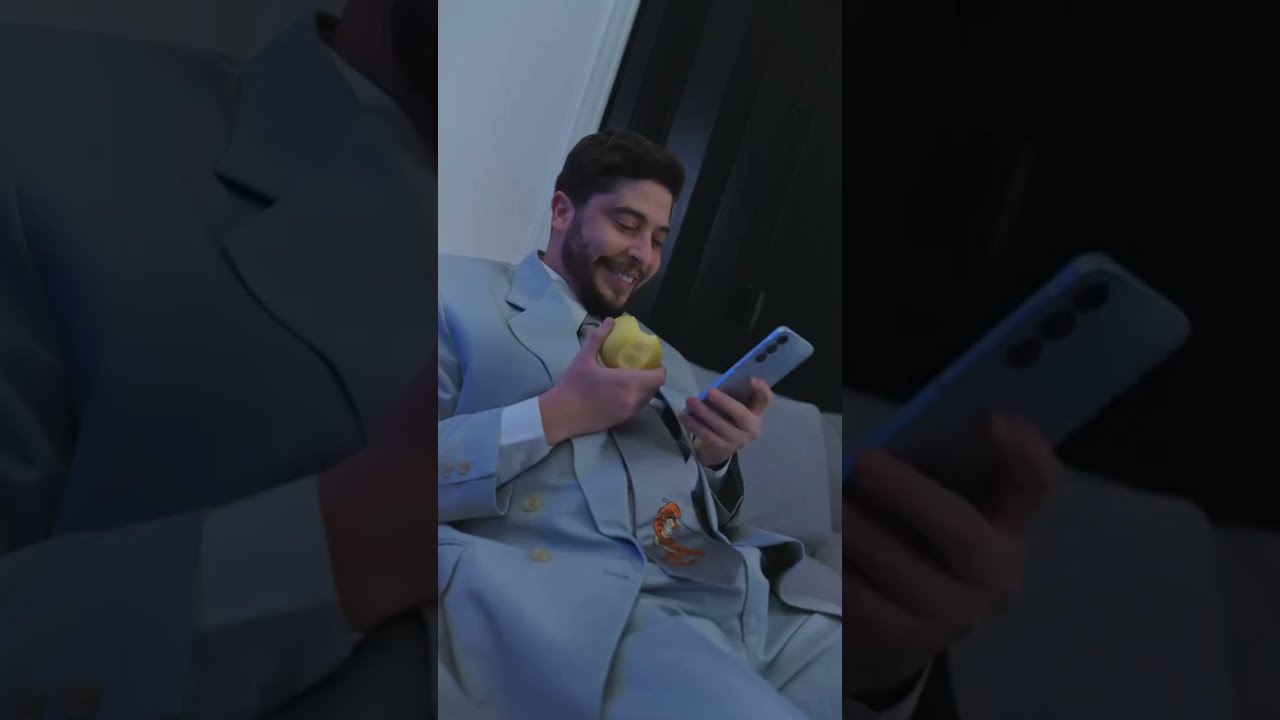 من اقوى الإعلانات لمحمد نبيل