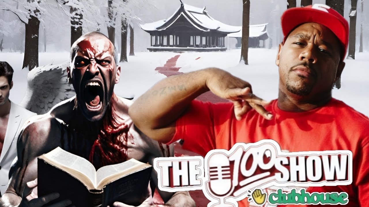 Wack100 SNAPS: Doesn’t Tolerate Disrespect from Anybody — The Truth Hurts!
