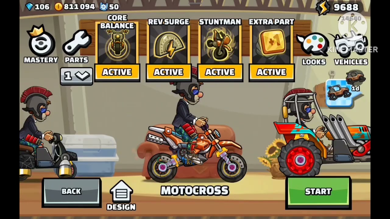 Wonderful Daily Race~Tailwind Trial and happy new year to all — HcR2