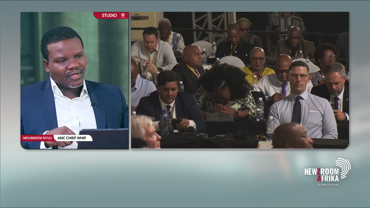 ANC welcomes budget postponement