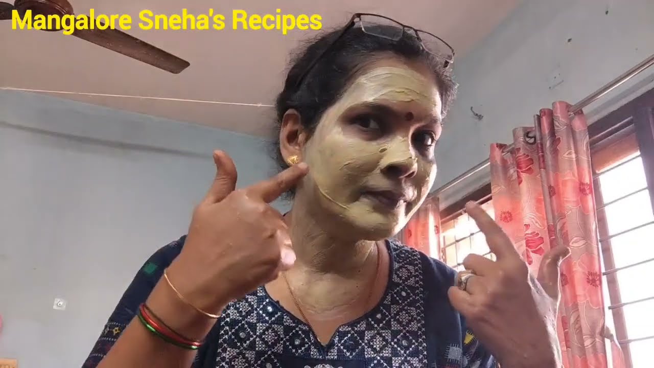 60 /70 ವಯಸ್ಸಿನ ನಂತರ ಕೂಡಾ ಇದನ್ನು ಮುಖಕ್ಕೆ ಹಚ್ಚಬಹುದು/Skin brighting home remedies in Kannada/ instant 