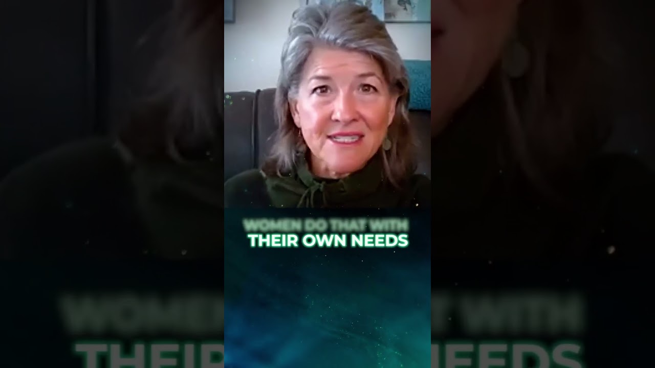 How men and women emasculate men via Alison Armstrong on the Wellness Force Podcast