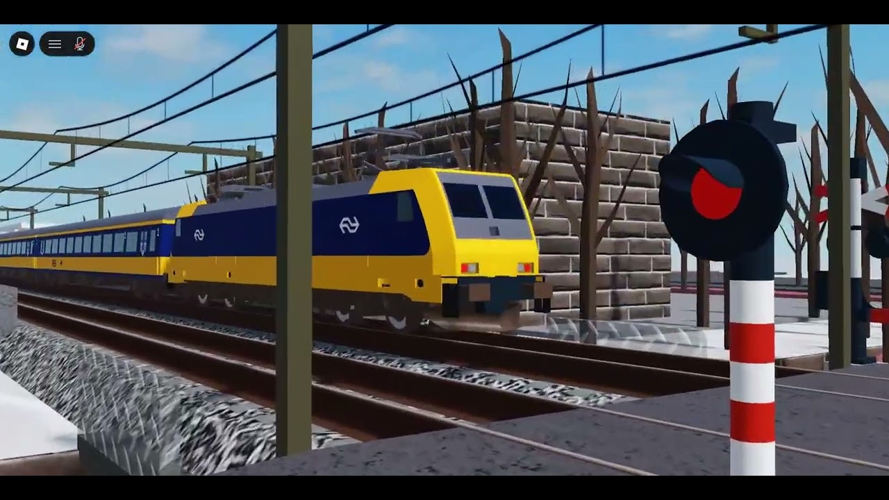 Compilation de corail sur roblox