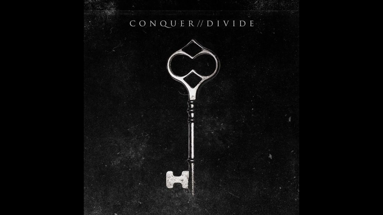 Conquer Divide - Conquer Divide (2015) (AI Version)