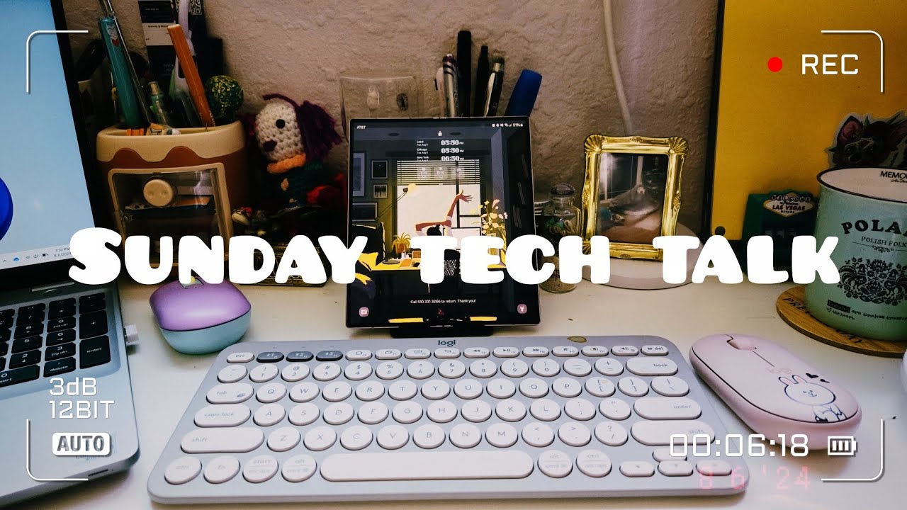 iphone 18 pro | s26 ultra | sunday roundup