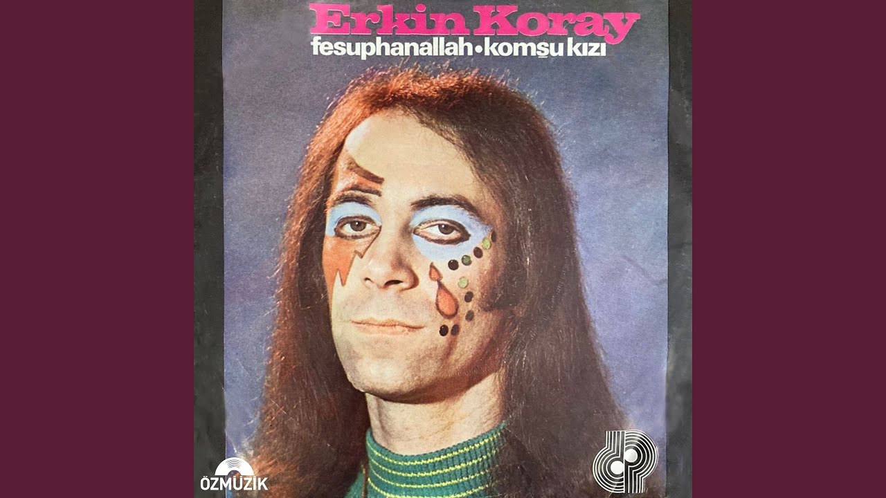 Fesuphanallah