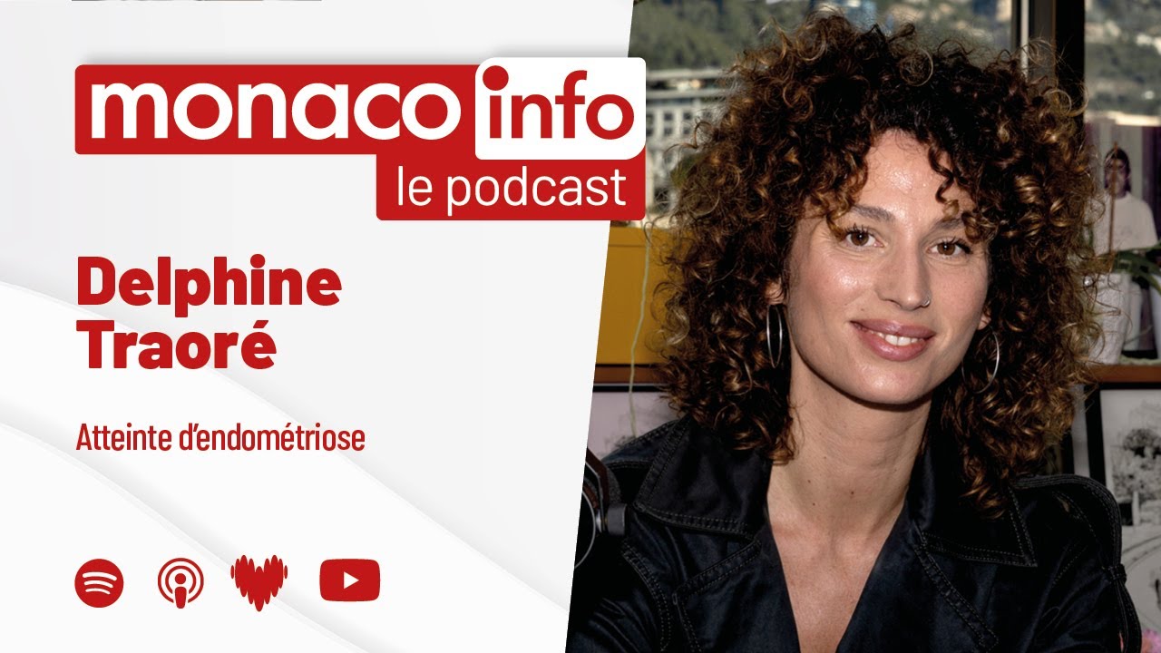 Delphine Traoré