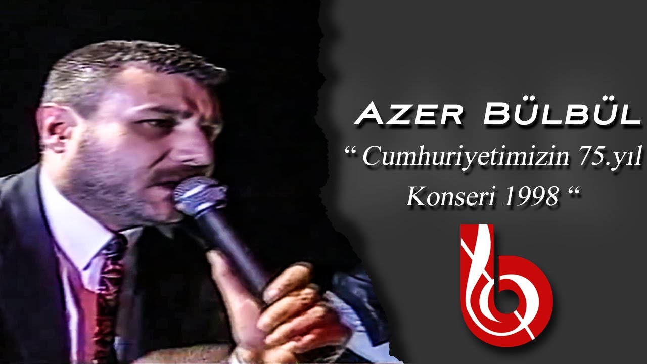 Azer Bülbül - Yatamıyorum