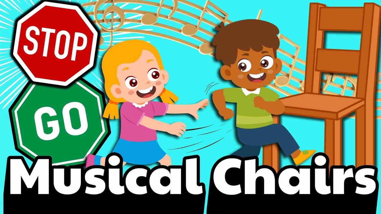 🎁 Musical chairs songs with stops 🎁 musical chairs music that stops🎁