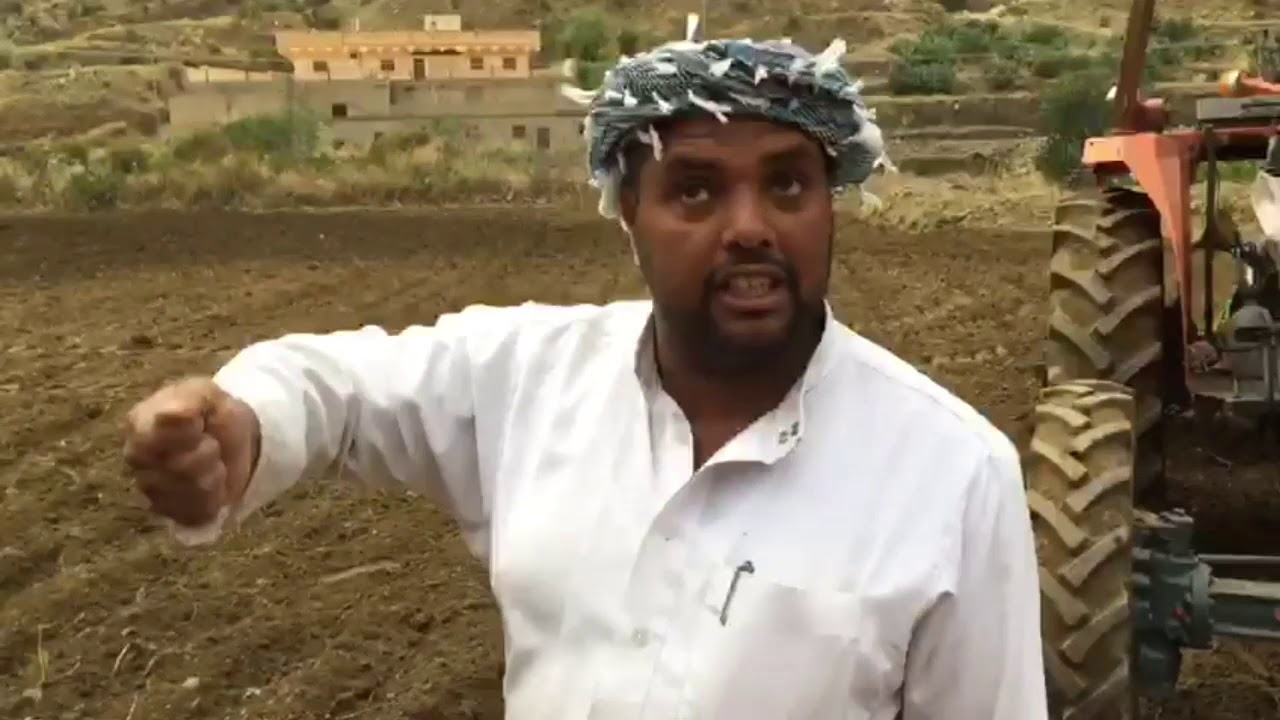 أفضل زراعة للحبش والدجر والذرة 
عندنا في الديرة حسب خبرتي وتجربتي 🌽