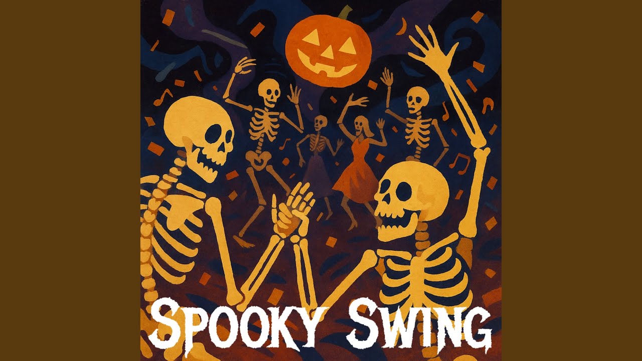 Spooky Swing