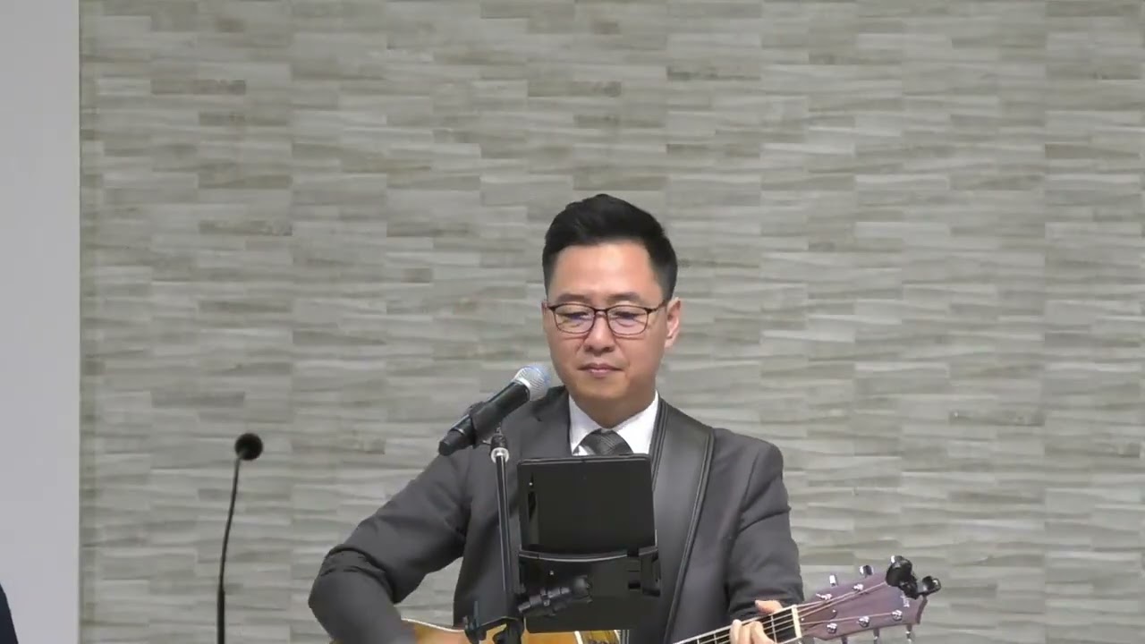 2026년 2월 15일 주일찬양 / 내 안에 가장 귀한 것, 나의 반석이신, 주님 같은 반석은 없도다, 전능하신 나의 주 하나님, 하나님의 부르심 / STL 찬양팀