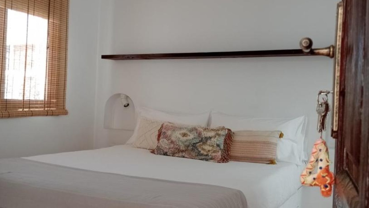 Casa Mocan | Lanzarote, Spain | Hotel Review 🏨