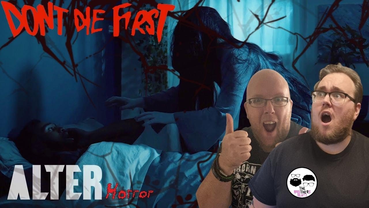 Horror Short Film 