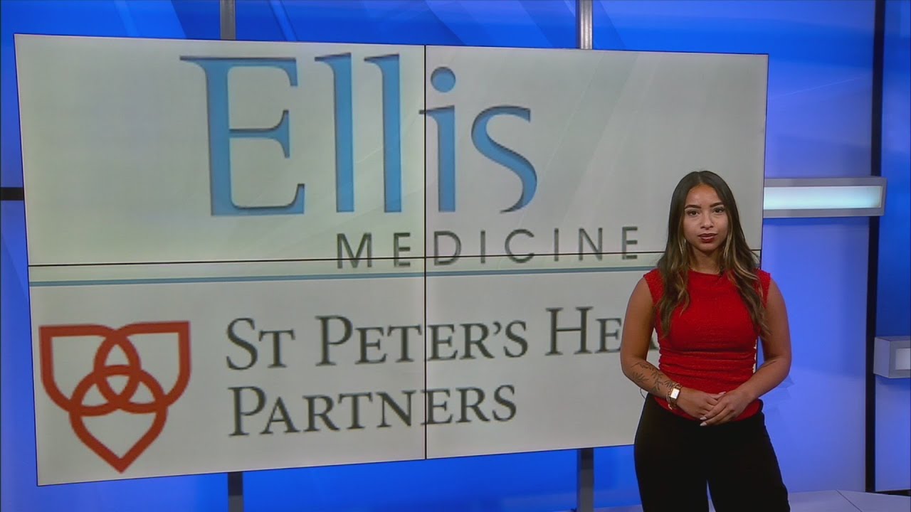 Ellis Medicine подает в суд на St. Peter&rsquo;s из-за соглашений о неконкуренции кардиологов