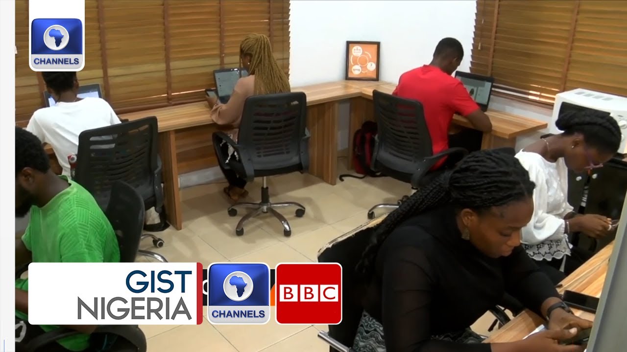 LEX AI: The Nigerian Startup Helping Nigerians Build Online Stores In Minutes
