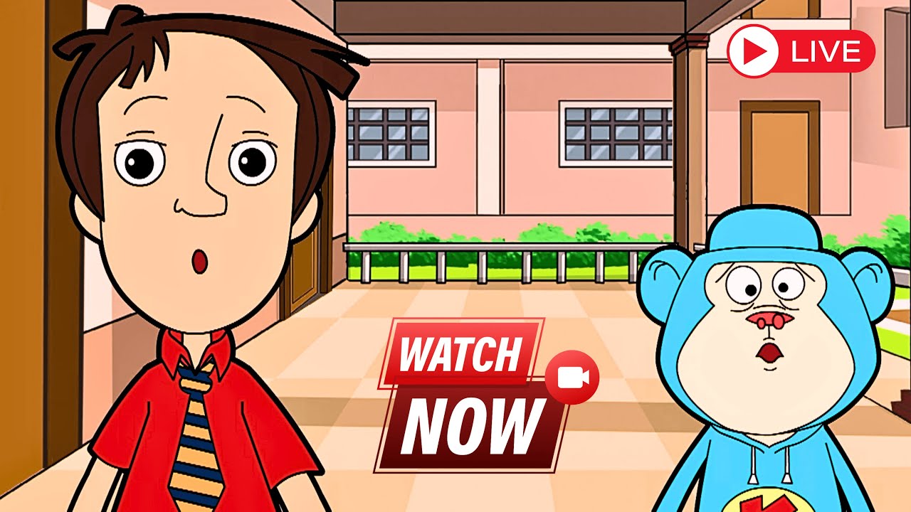 Keymon Ache LIVE | Magic Episode 🔥 Kids Special | Keymon Ache