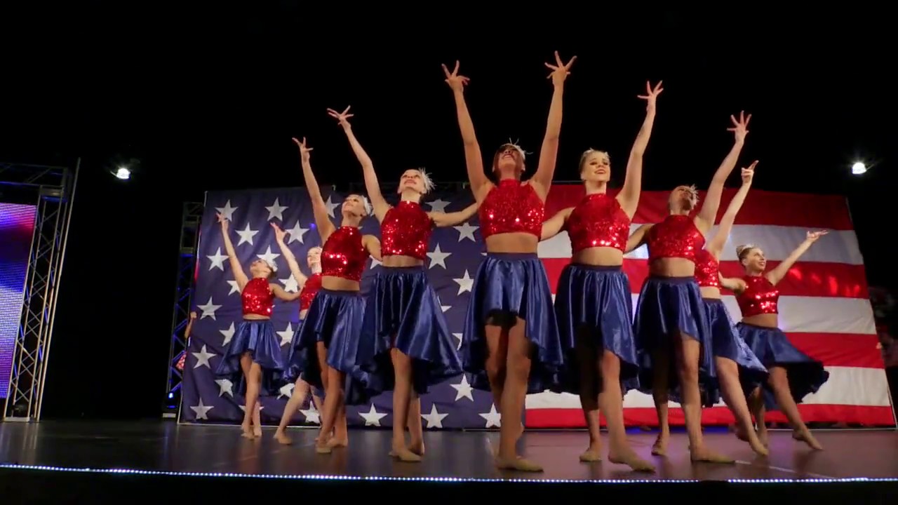 God Bless America