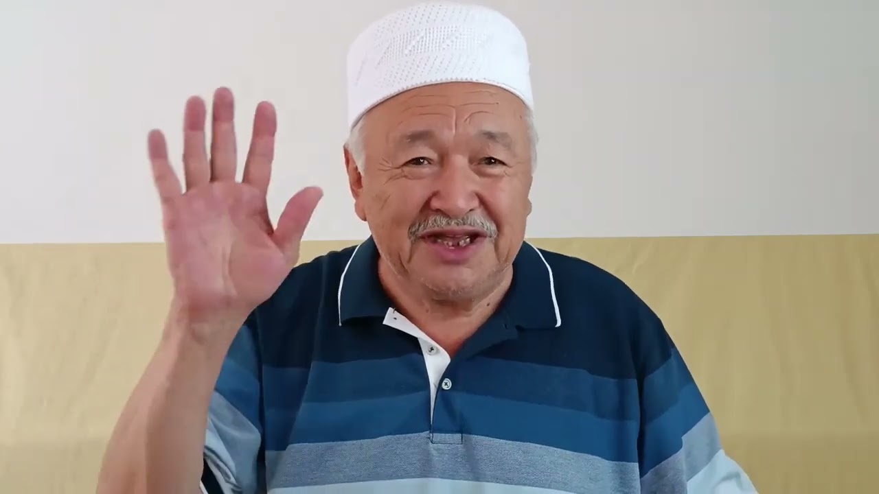 Салауaт туралы Ислам ғұламаларының тәжірибелері.