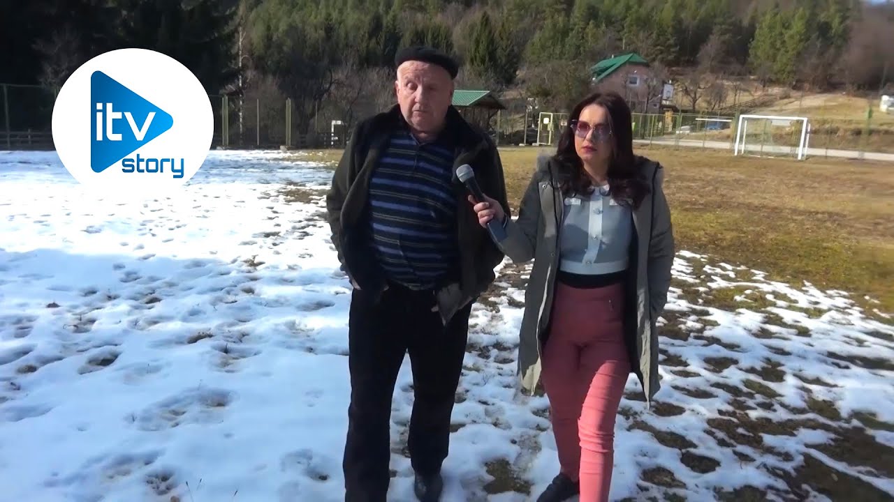 KASIM IMA ŽENSKU VODU