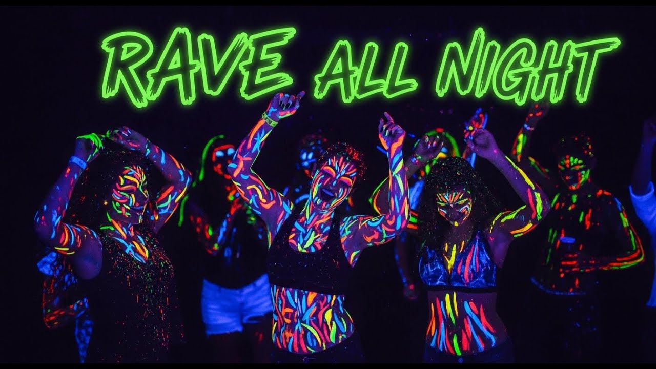 🔴 HARDCORE RAVE RESURRECTION 💀