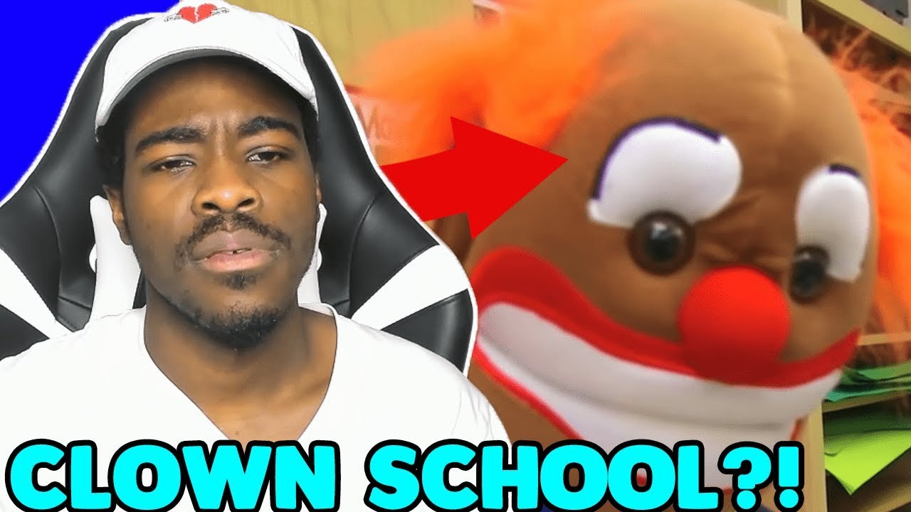 SML Movie Bowser Junior's 1st Grade Part 4 REACTION