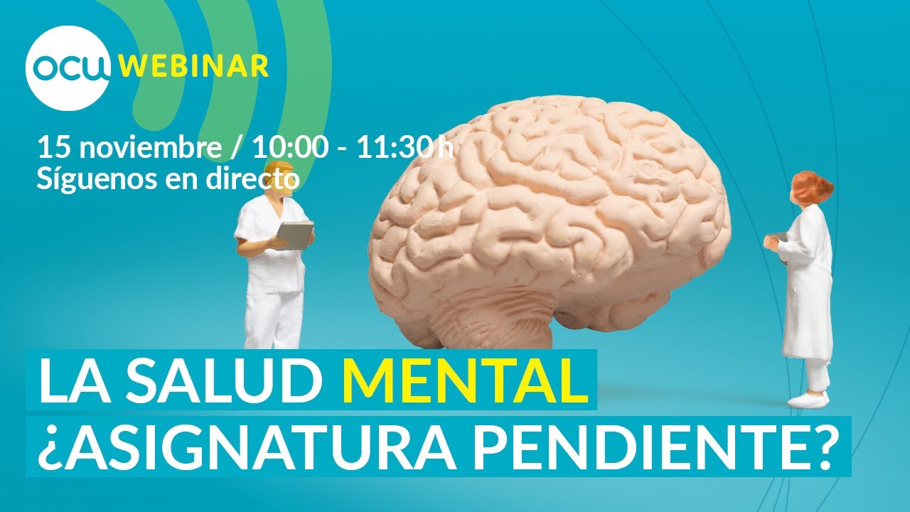 La Salud Mental &iquest;asignatura pendiente en la Sanidad P&uacute;blica?