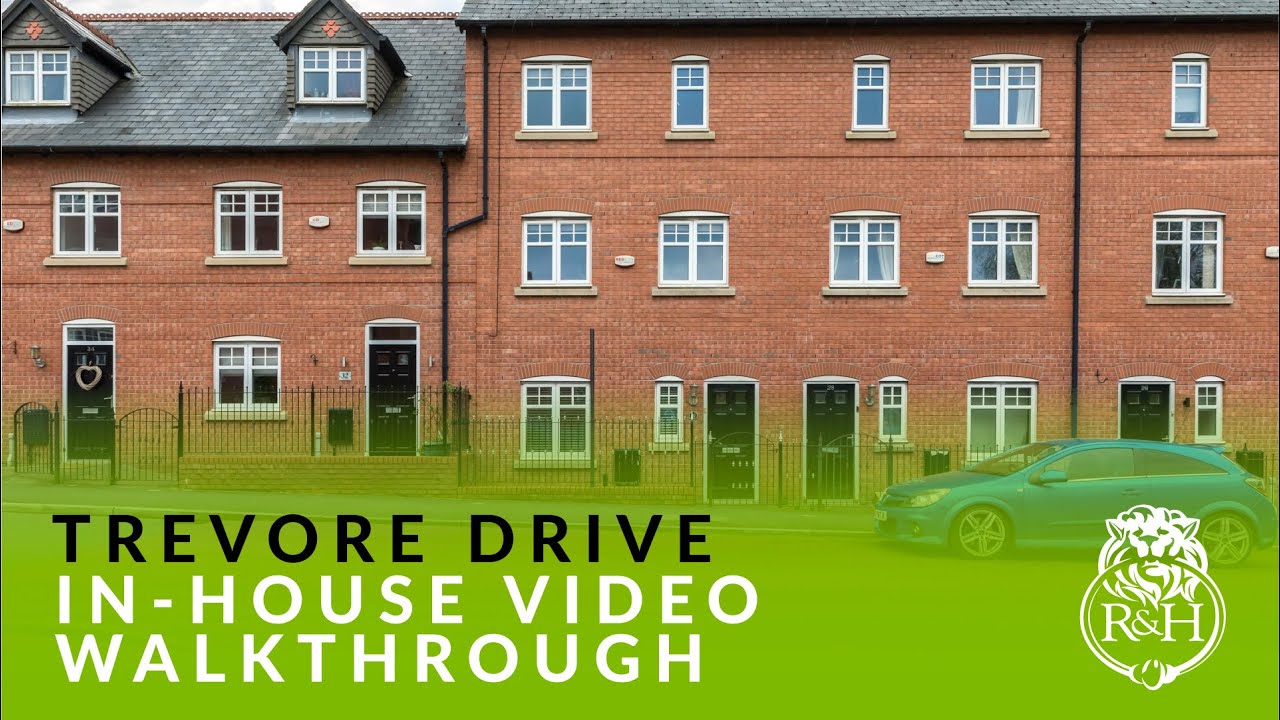 Trevore Drive, Standish, WN1 2QE
