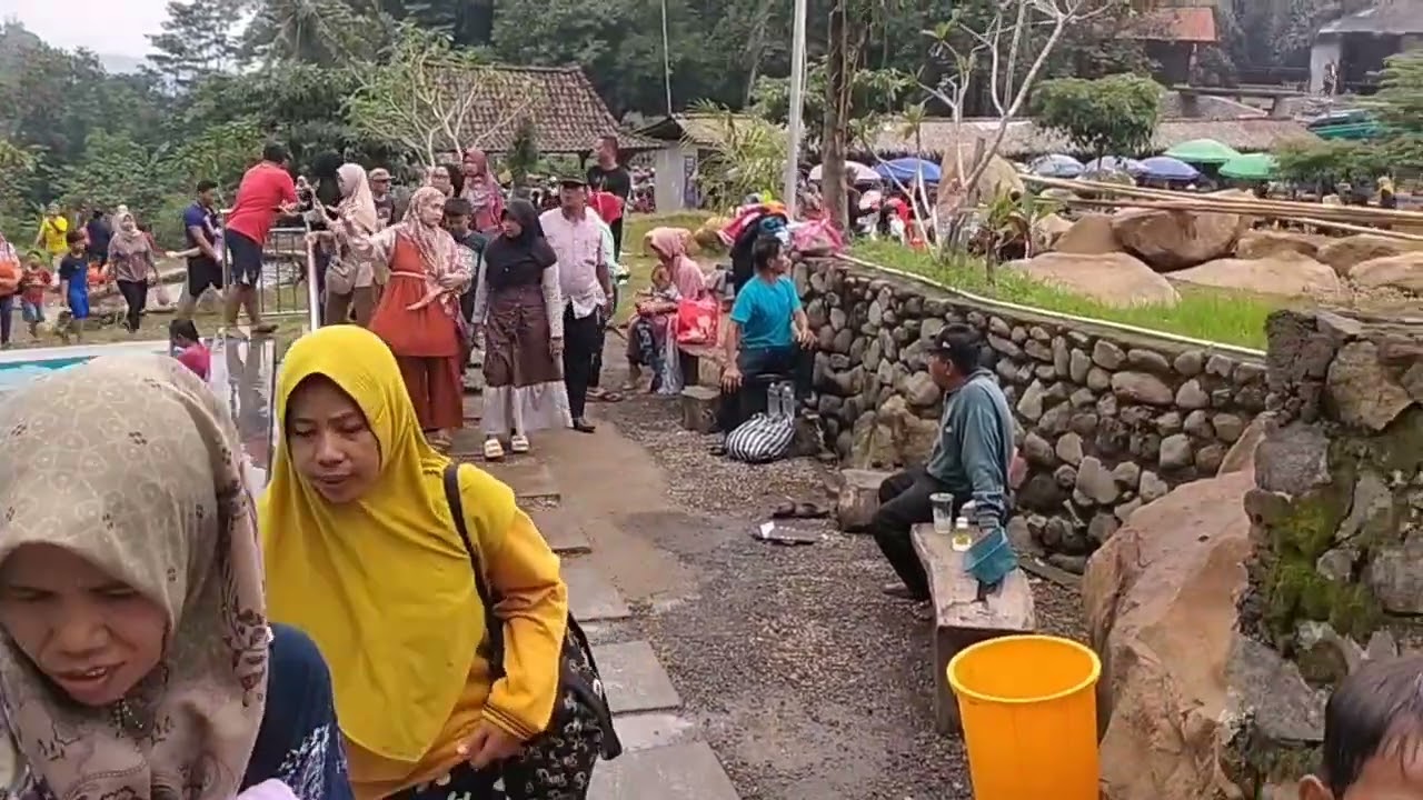 Wisata Keluarga 