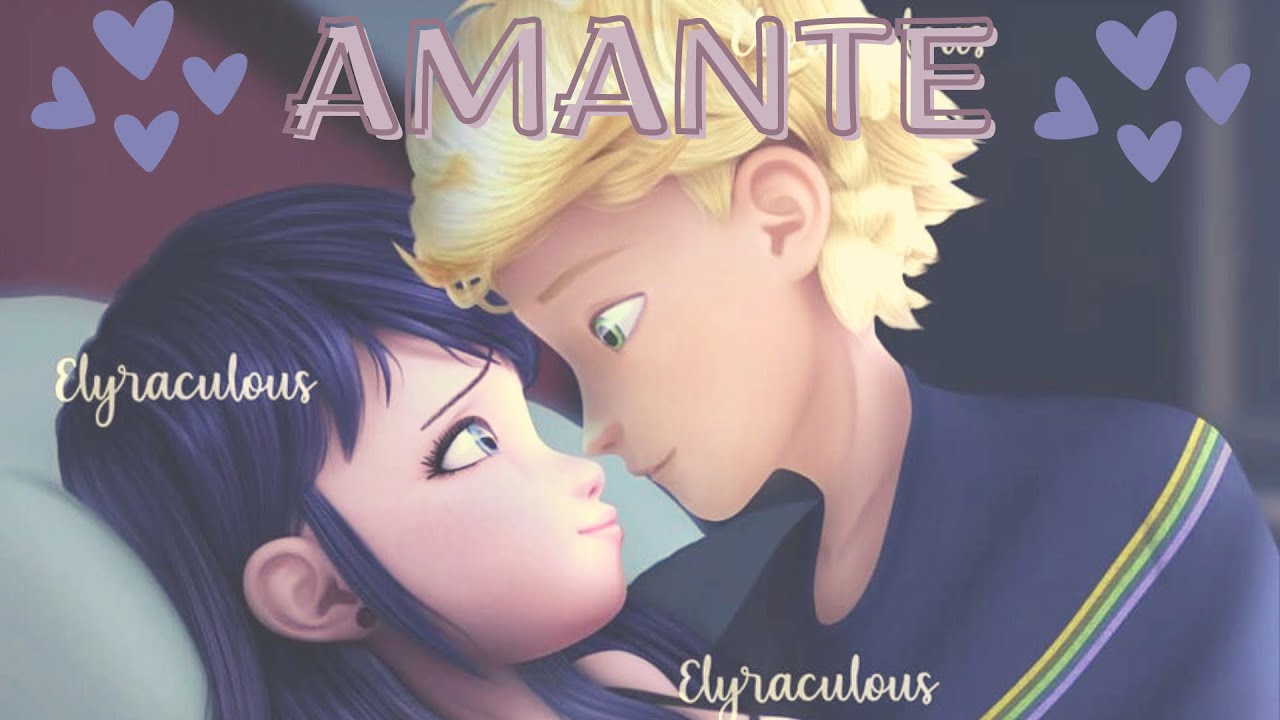 Amante-Capítulo 1