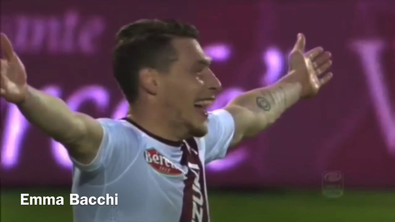 Andrea Belotti/Torino FC - Hall of Fame (Best Goals and Moments)