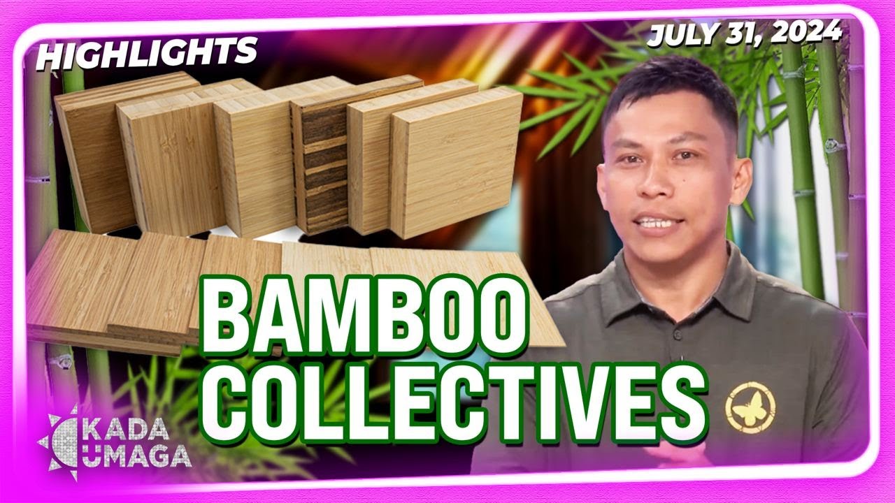 KAWAYAN COLLECTIVE, OFFERS UNIQUE AND QUALITY HOUSE DESIGNS