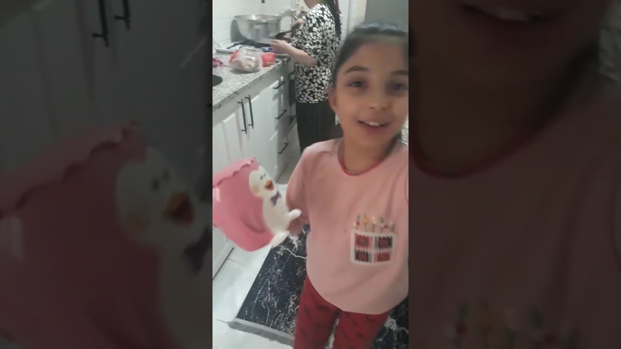Kabak reçeli yaptık canlarım 