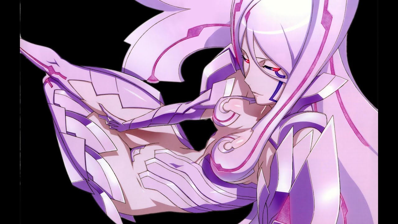Witchblade AMV Fallen Angel